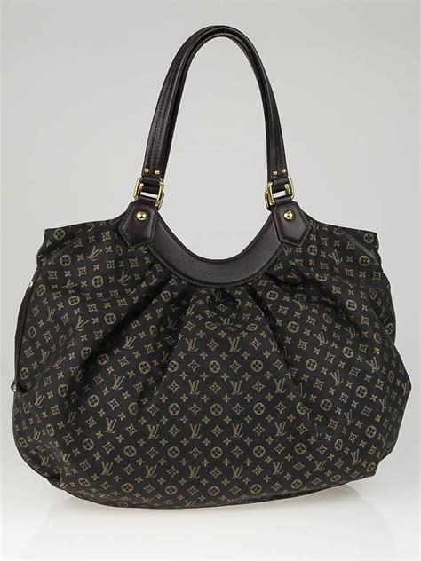 louis vuitton fusain monogram idylle fantaisie bag|Louis Vuitton Monogram Idylle Canvas Bag Reference Guide.